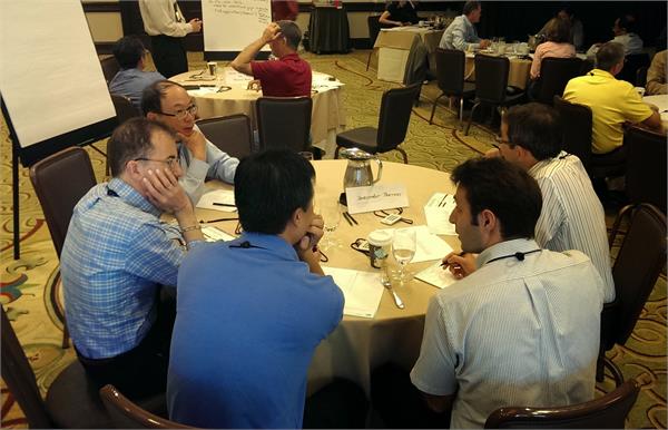 volunteer opportunity image